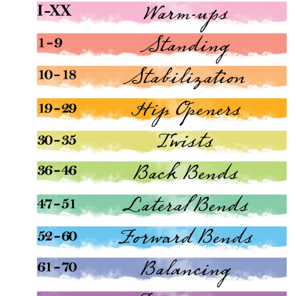 Yoga Toolbox for Teachers and Students Integrative Yoga Therapy