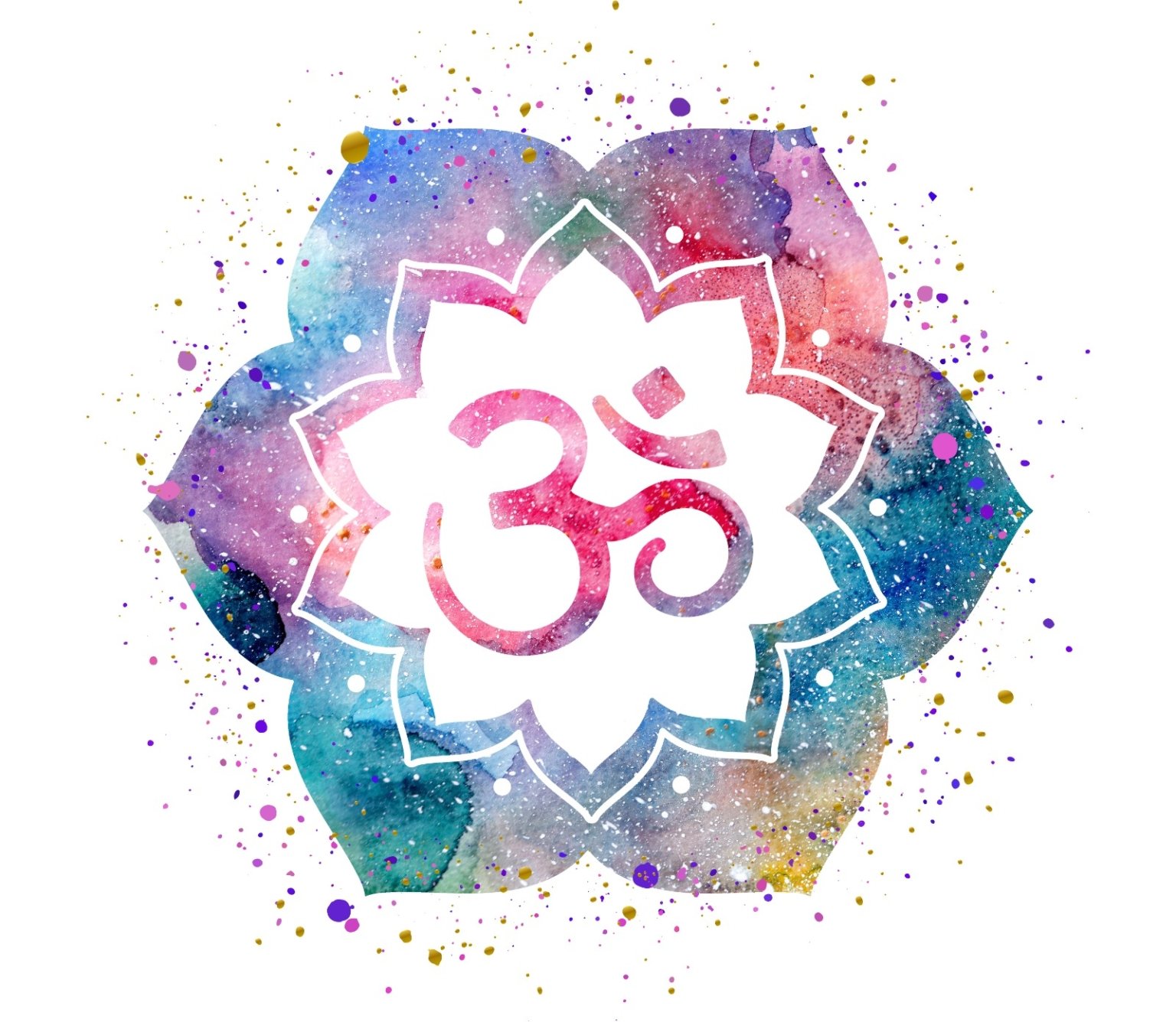 Why do we chant Shanti, Shanti, Shanti Hari Om in Yoga? – Integrative ...
